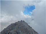 Rifugio Dibona - Tofana di Rozes